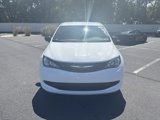 New 2026 Chrysler Voyager LX image 2