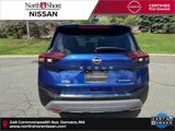 Certified 2023 Nissan Rogue SV image 4