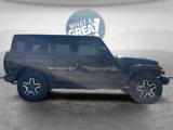 New 2025 Jeep Wrangler Sahara image 2