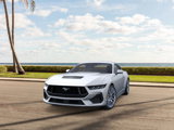 New 2025 Ford Mustang GT Premium image 2