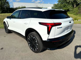 Used 2024 Chevrolet Blazer EV RS image 3