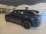 New 2025 Jeep Wagoneer Launch Edition image 3