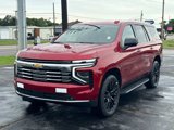 New 2025 Chevrolet Tahoe Premier image 3