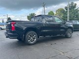 New 2025 Chevrolet Silverado 1500 RST image 4