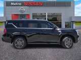 New 2025 Nissan Armada SL image 2