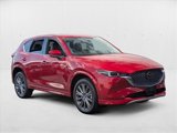 New 2025 MAZDA CX-5 Signature image 5
