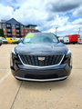 Used 2019 Cadillac XT4 Premium Luxury w/ Driver Awareness Package image 2
