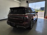 New 2025 INFINITI QX80 Luxe image 5
