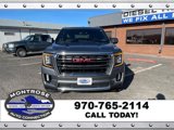 Used 2021 GMC Yukon XL SLT image 2