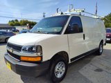 Used 2019 Chevrolet Express 2500 w/ Driver Convenience Package image 5