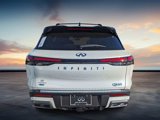 New 2025 INFINITI QX60 Autograph w/ Cargo Package image 4