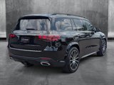 New 2025 Mercedes-Benz GLS 450 4MATIC image 2