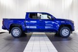 New 2025 Toyota Tacoma SR5 image 3