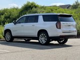 Used 2021 Chevrolet Suburban Premier w/ Premium Package image 6