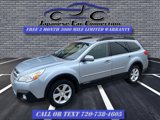 Used 2014 Subaru Outback 2.5i Premium w/ Accessory Value Package (OYX) image 2