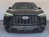 New 2025 INFINITI QX60 Luxe w/ Black Edition image 3
