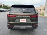 New 2025 Lexus LX 700h Overtrail image 4
