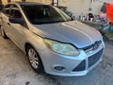 Used 2014 Ford Focus S image 4