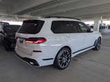 New 2026 BMW X7 xDrive40i w/ M Sport Package image 4