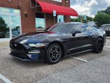 Used 2022 Ford Mustang GT image 2