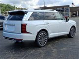 New 2026 Hyundai Palisade Calligraphy image 4