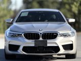 Used 2020 BMW M5 w/ Executive Package image 2