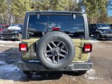 New 2025 Jeep Wrangler Sport S image 4