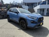 Used 2022 Toyota RAV4 TRD Off-Road image 3