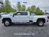 New 2025 GMC Sierra 3500 Denali w/ Denali Reserve Package image 4