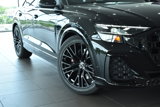 New 2025 Audi SQ8 Premium Plus image 4