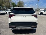 Used 2024 Kia Sportage LX image 2