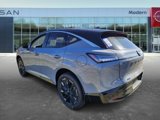 New 2025 Nissan Murano Platinum image 5