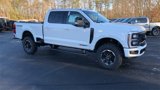 New 2025 Ford F250 Lariat w/ Lariat Ultimate Package image 4