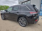 New 2025 Jeep Grand Cherokee Overland image 6