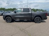 New 2025 RAM 1500 Big Horn image 4
