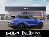 New 2026 Kia Sportage X-Pro Prestige image 6