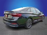 Used 2024 Volkswagen Jetta S image 4