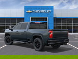 New 2025 Chevrolet Silverado 2500 LT w/ Trail Boss Package image 3