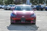 New 2025 Hyundai Ioniq 6 SEL image 2