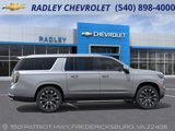New 2025 Chevrolet Suburban High Country image 5