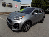 Used 2022 Kia Sportage LX image 3