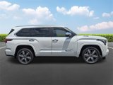 New 2025 Toyota Sequoia Capstone image 3