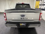 Used 2022 Ford F150 Lariat image 5