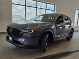 Certified 2025 MAZDA CX-5 Carbon Edition image 3