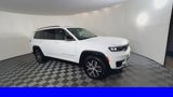 New 2025 Jeep Grand Cherokee L Limited w/ Luxury Tech Group II image 2