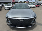 Used 2024 Cadillac Lyriq Luxury image 2