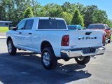 New 2025 RAM 2500 Big Horn image 5