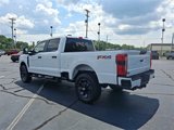 New 2025 Ford F250 XL w/ STX Appearance Package image 5