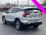 Used 2021 GMC Terrain SLT image 5