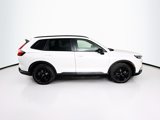New 2026 Honda CR-V Sport Touring image 2